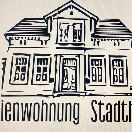 Stadthaus Mit Dachterrasse Varel Exterior photo