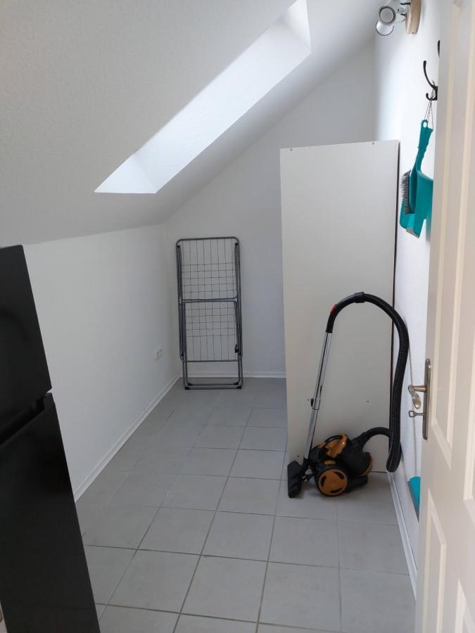 Apartment Stadthaus Mit Dachterrasse Varel